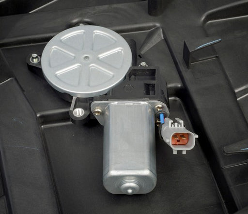 Window Motor and Regulator Assembly Dorman-OE Solutions 748-576