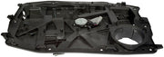Window Motor and Regulator Assembly Dorman-OE Solutions 748-577