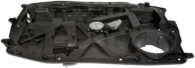 Window Motor and Regulator Assembly Dorman-OE Solutions 748-577