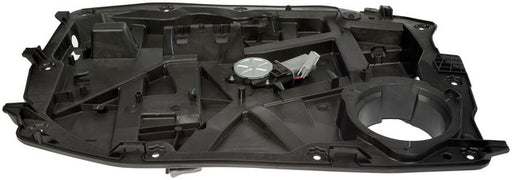 Window Motor and Regulator Assembly Dorman-OE Solutions 748-577