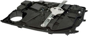 Window Motor and Regulator Assembly Dorman-OE Solutions 748-577