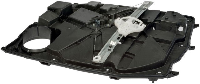 Window Motor and Regulator Assembly Dorman-OE Solutions 748-577