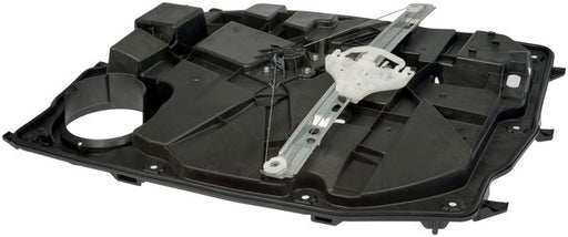 Window Motor and Regulator Assembly Dorman-OE Solutions 748-577