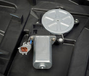 Window Motor and Regulator Assembly Dorman-OE Solutions 748-577