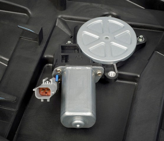 Window Motor and Regulator Assembly Dorman-OE Solutions 748-577