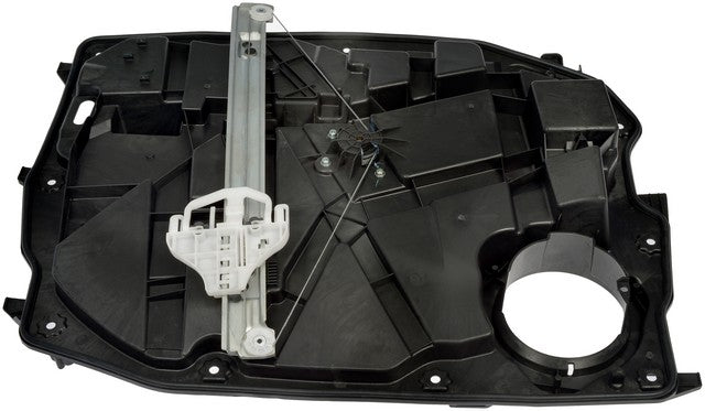 Window Motor and Regulator Assembly Dorman-OE Solutions 748-578