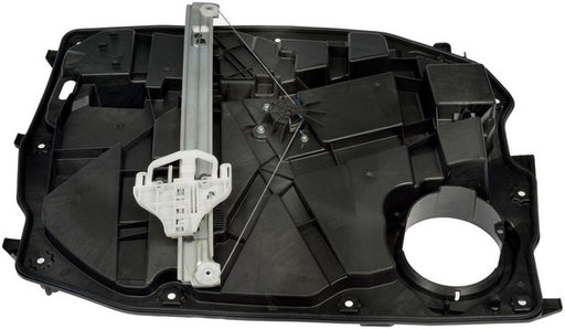 Window Motor and Regulator Assembly Dorman-OE Solutions 748-578