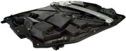 Window Motor and Regulator Assembly Dorman-OE Solutions 748-578