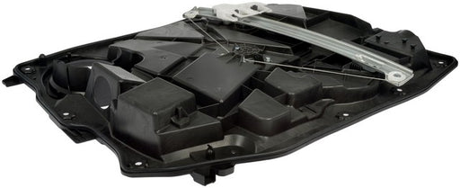 Window Motor and Regulator Assembly Dorman-OE Solutions 748-578