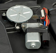 Window Motor and Regulator Assembly Dorman-OE Solutions 748-578