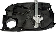 Window Motor and Regulator Assembly Dorman-OE Solutions 748-579