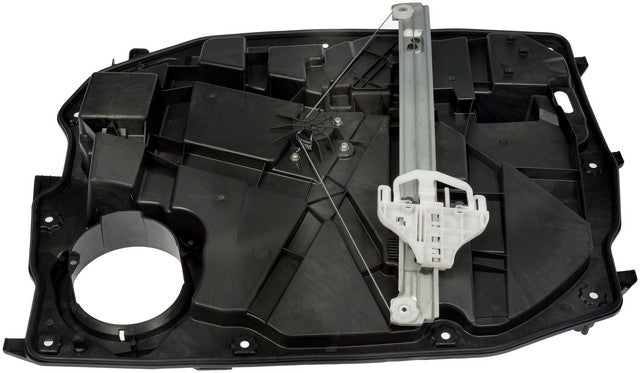 Window Motor and Regulator Assembly Dorman-OE Solutions 748-579