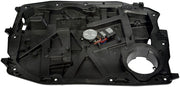 Window Motor and Regulator Assembly Dorman-OE Solutions 748-579