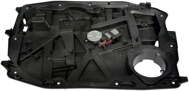 Window Motor and Regulator Assembly Dorman-OE Solutions 748-579