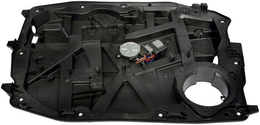 Window Motor and Regulator Assembly Dorman-OE Solutions 748-579