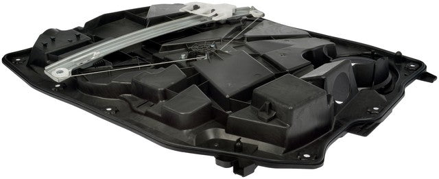 Window Motor and Regulator Assembly Dorman-OE Solutions 748-579