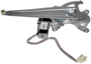 Window Motor and Regulator Assembly Dorman-OE Solutions 748-580