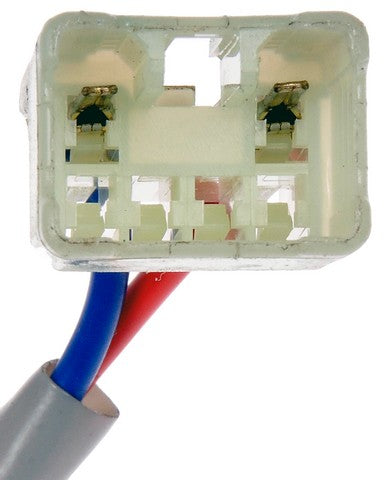 Window Motor and Regulator Assembly Dorman-OE Solutions 748-580