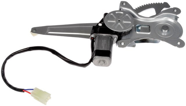 Window Motor and Regulator Assembly Dorman-OE Solutions 748-581