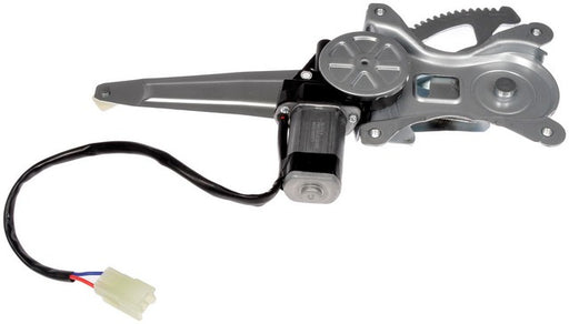Window Motor and Regulator Assembly Dorman-OE Solutions 748-581