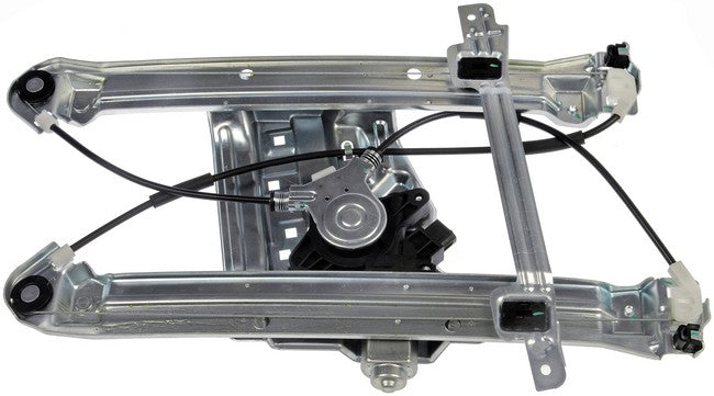 Window Motor and Regulator Assembly Dorman-OE Solutions 748-582