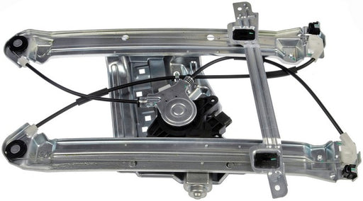 Window Motor and Regulator Assembly Dorman-OE Solutions 748-582