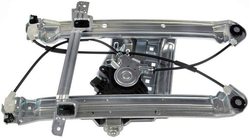 Window Motor and Regulator Assembly Dorman-OE Solutions 748-583