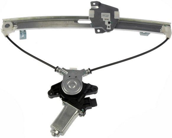 Window Motor and Regulator Assembly Dorman-OE Solutions 748-584