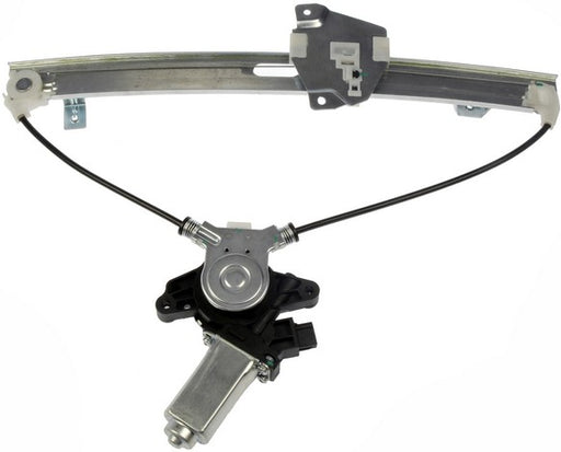 Window Motor and Regulator Assembly Dorman-OE Solutions 748-584