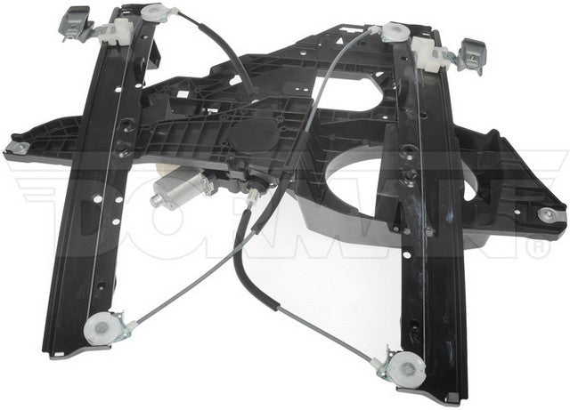 Window Motor and Regulator Assembly Dorman-OE Solutions 748-598