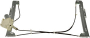 Window Motor and Regulator Assembly Dorman-OE Solutions 748-601