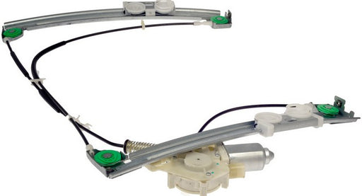 Window Motor and Regulator Assembly Dorman-OE Solutions 748-601