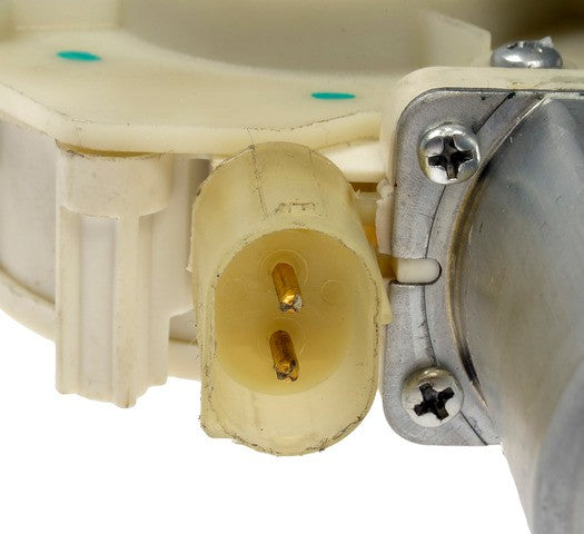 Window Motor and Regulator Assembly Dorman-OE Solutions 748-601