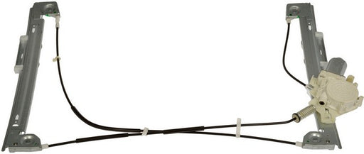 Window Motor and Regulator Assembly Dorman-OE Solutions 748-602