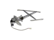 Window Motor and Regulator Assembly Dorman-OE Solutions 748-607