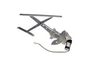 Window Motor and Regulator Assembly Dorman-OE Solutions 748-607