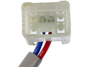 Window Motor and Regulator Assembly Dorman-OE Solutions 748-607