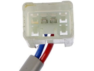 Window Motor and Regulator Assembly Dorman-OE Solutions 748-607
