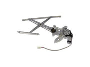 Window Motor and Regulator Assembly Dorman-OE Solutions 748-608