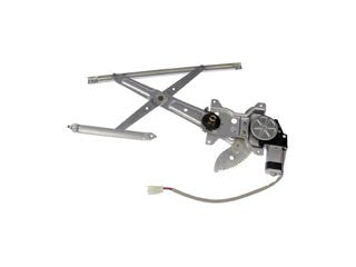 Window Motor and Regulator Assembly Dorman-OE Solutions 748-608
