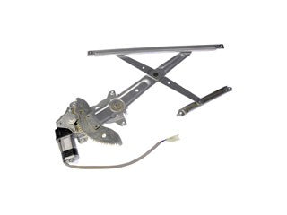Window Motor and Regulator Assembly Dorman-OE Solutions 748-608