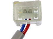 Window Motor and Regulator Assembly Dorman-OE Solutions 748-608