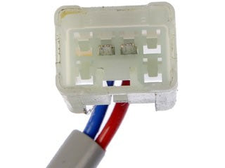 Window Motor and Regulator Assembly Dorman-OE Solutions 748-608