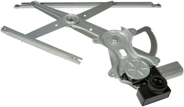 Power Window Motor and Regulator Assembly Dorman-OE Solutions 748-609