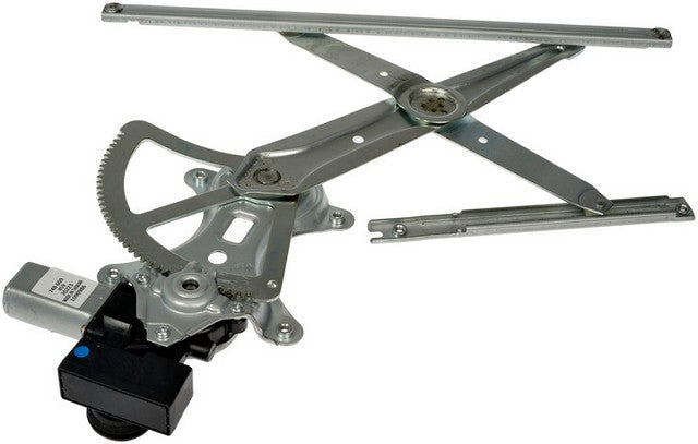 Power Window Motor and Regulator Assembly Dorman-OE Solutions 748-609