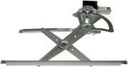 Power Window Motor and Regulator Assembly Dorman-OE Solutions 748-609