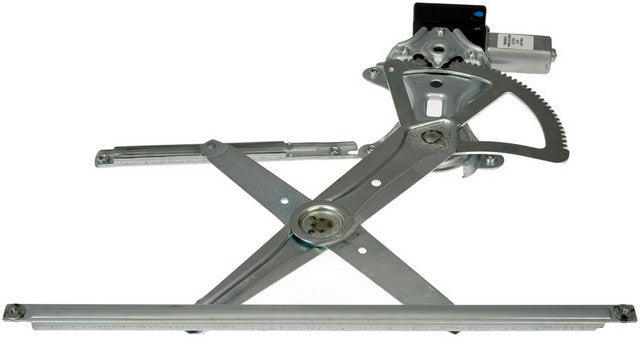 Power Window Motor and Regulator Assembly Dorman-OE Solutions 748-609