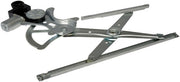 Power Window Motor and Regulator Assembly Dorman-OE Solutions 748-609