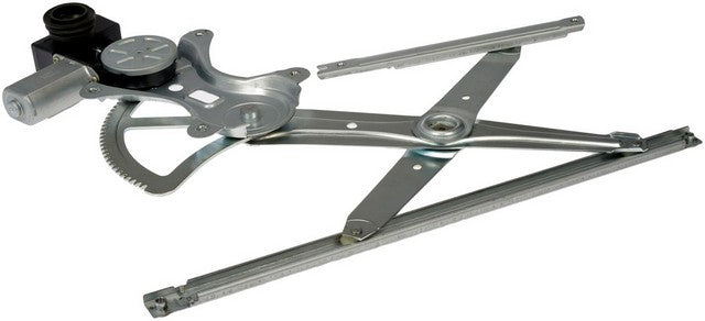 Power Window Motor and Regulator Assembly Dorman-OE Solutions 748-609