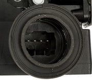 Power Window Motor and Regulator Assembly Dorman-OE Solutions 748-609